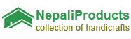 Nepali Products Exporter logo
